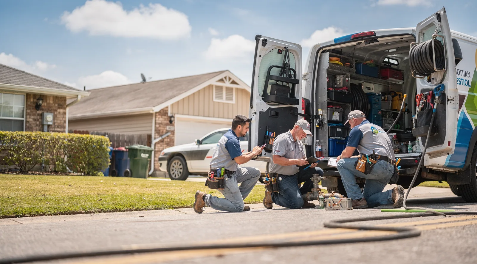 Emergency Plumber in Glenmoore, PA near me